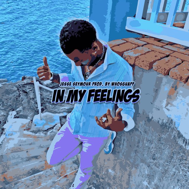 In My Feelings