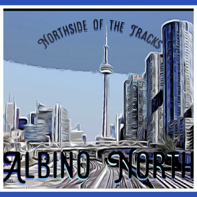 NorthSide of the Tracks