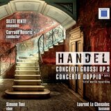 Concerto Grosso in B-Flat Major, Op. 3 No.1, HWV 312: I. Allegro