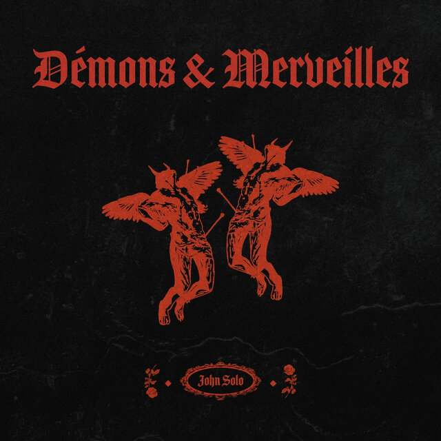 DEMONS ET MERVEILLES