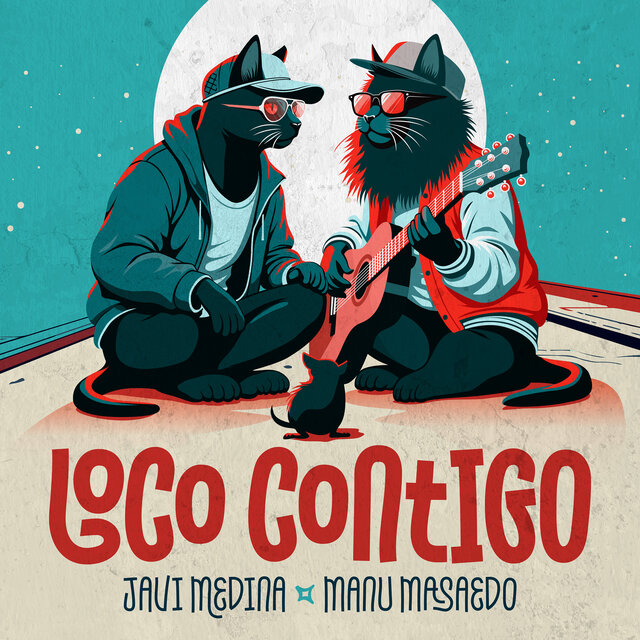 Loco Contigo