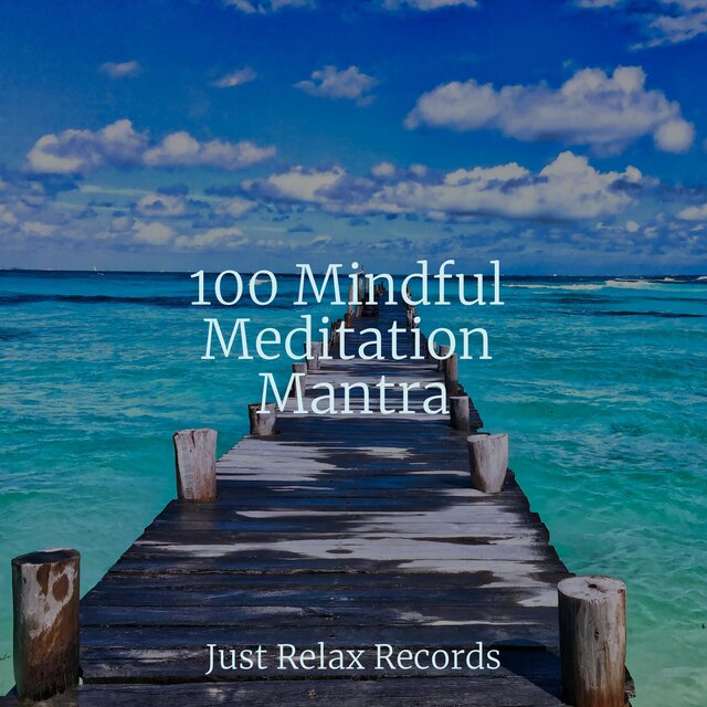 100 Mindful Meditation Mantra