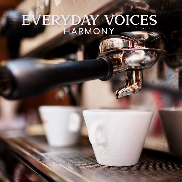 Everyday Voices Harmony