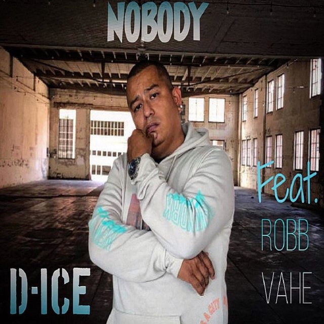 Nobody (feat. Robb Vahe)
