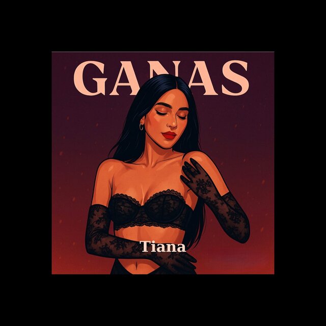Ganas
