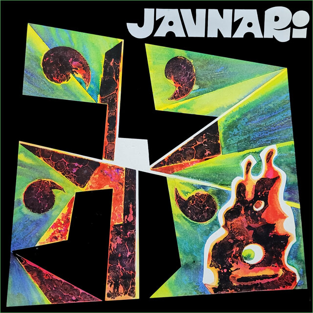 Jaunari