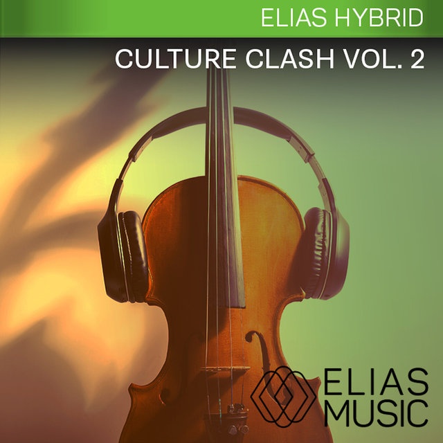 Culture Clash, Vol. 2