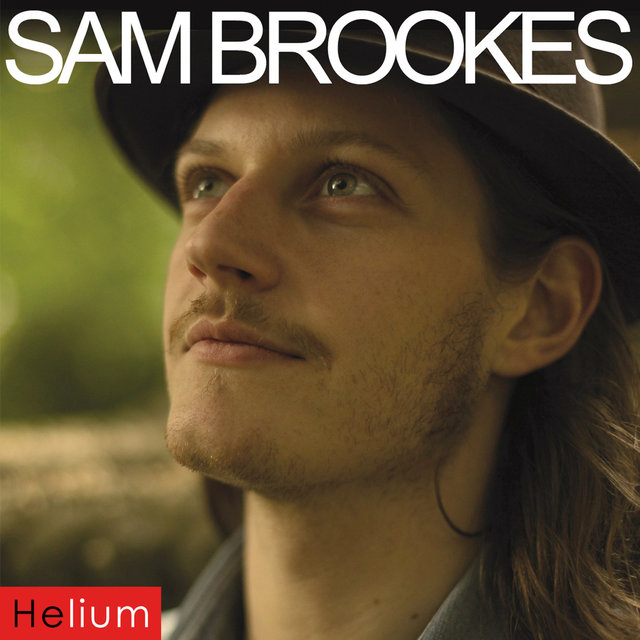 Samuel Brookes