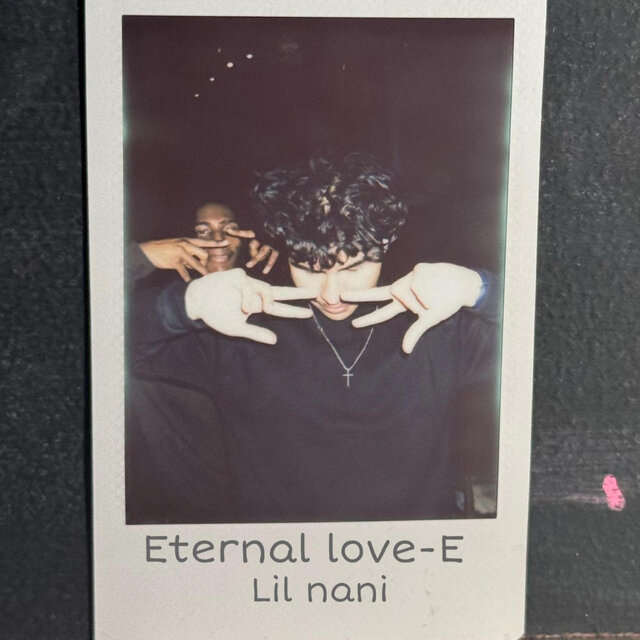 ETERNAL LOVE