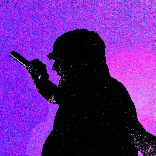 ALL BECAUSE OF YOU (the demo files)