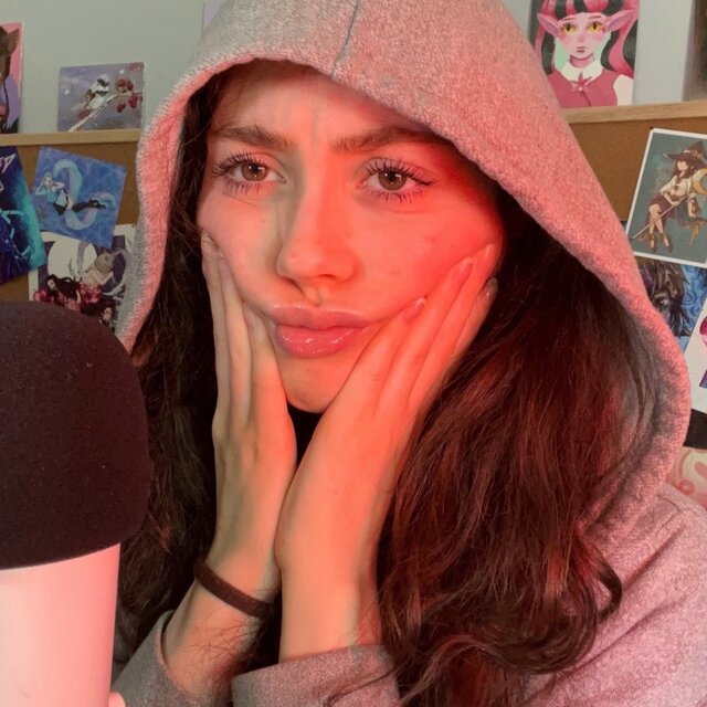 ASMR to cure your tingle immunity (no guarantees)