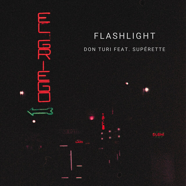 Flashlight