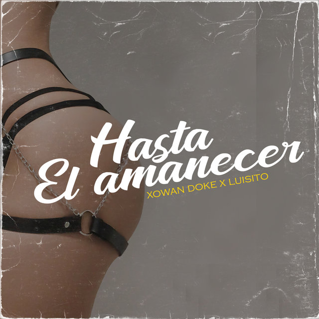 Hasta el amanecer