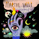 Cover art for album Samlingssanger by Marthe Valle
