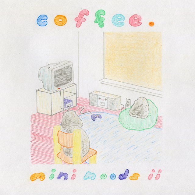 Mini Moods 2