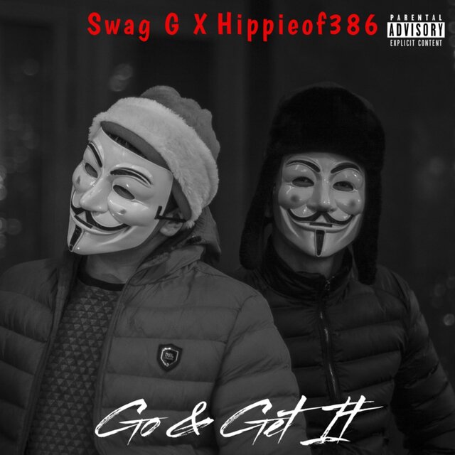 Go & Get It (feat. 386 Music)