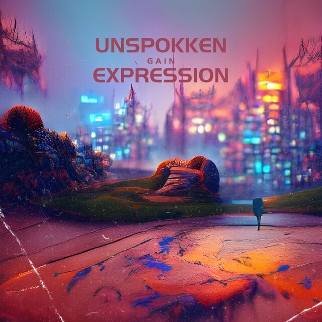 Unspokenexpression