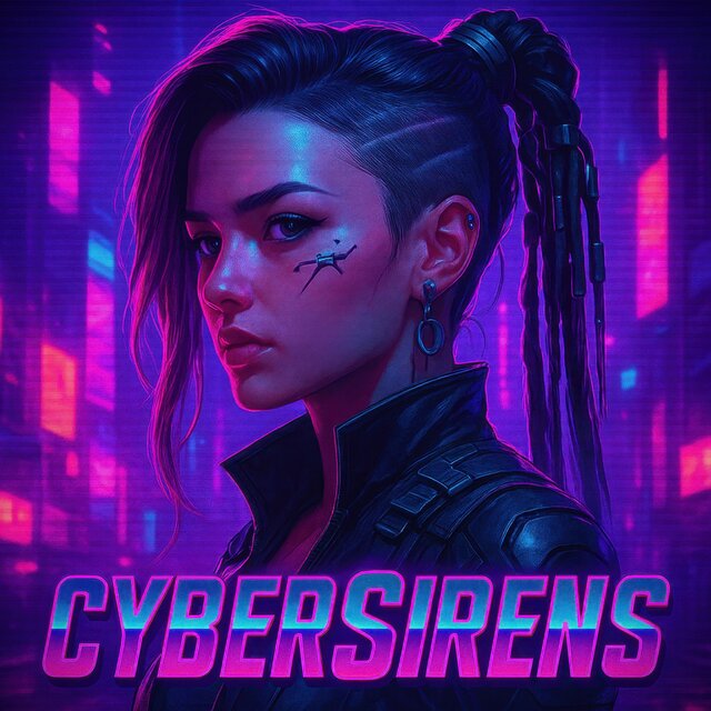 CyberSirens