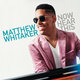 Cover art for album Now Hear This by Matthew Whitaker