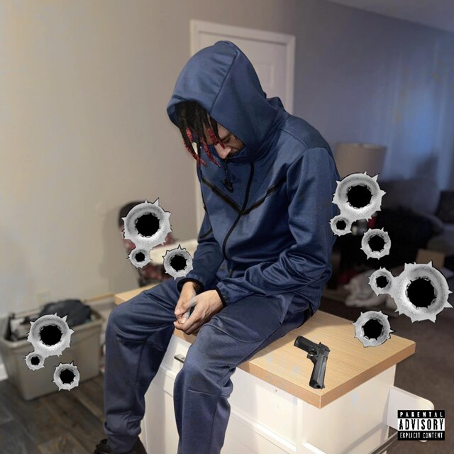 NOBODY SAFE