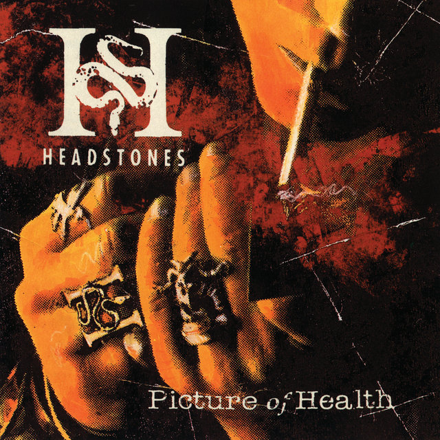 Picture Of Health (International Version)