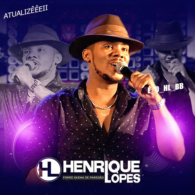 Repertório Novo do Hl