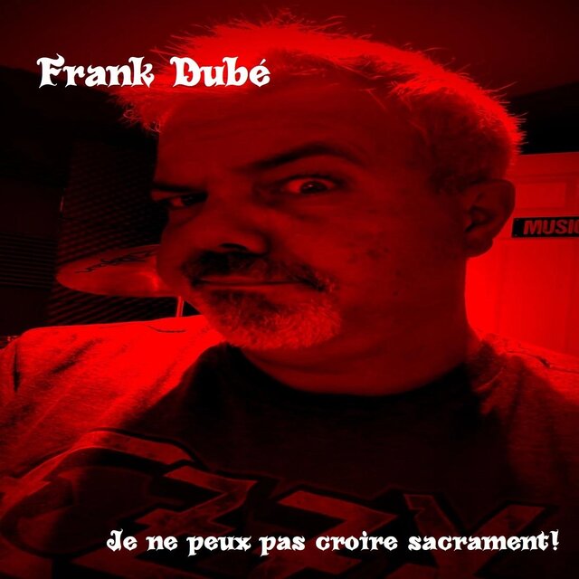 Je ne peux pas croire sacrament!