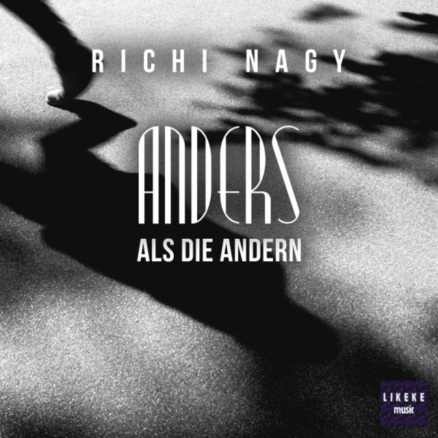 Anders als die Andern