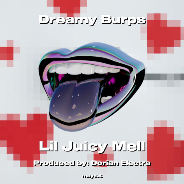 Dreamy Burps