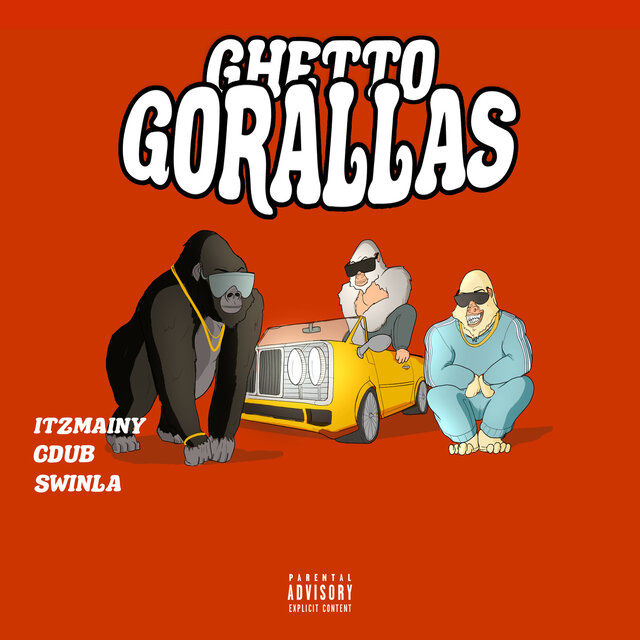 GHETTO GORALLAS