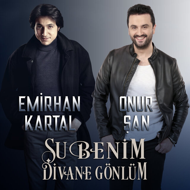 Şu Benim Divane Gönlüm
