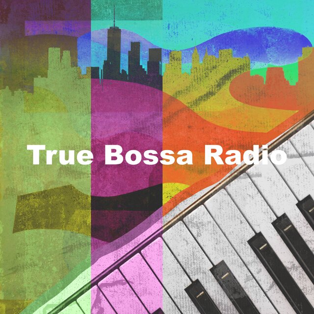 True Bossa Radio