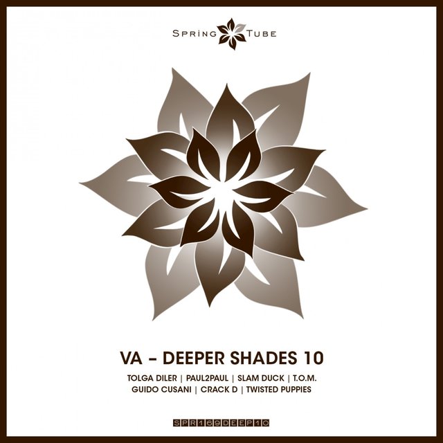 Deeper Shades 10