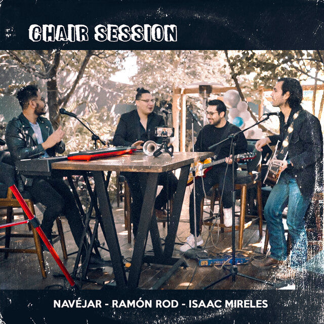 Bombas de Humo (Chair Sessions)