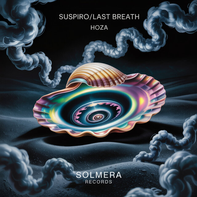 Suspiro/Last Breath