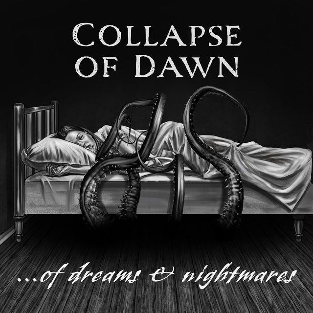 ...Of Dreams & Nightmares