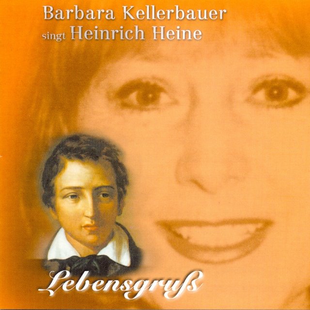Lebensgruß