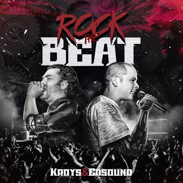 Rock the Beat