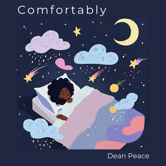 Comfortably