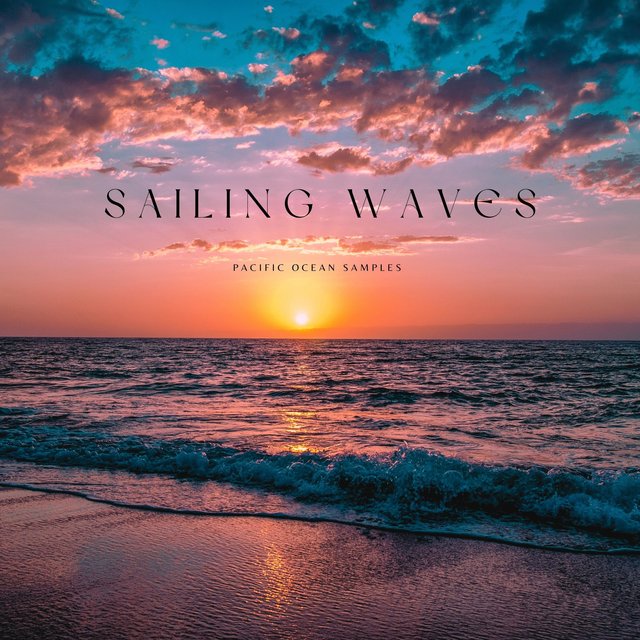 Sailing Waves
