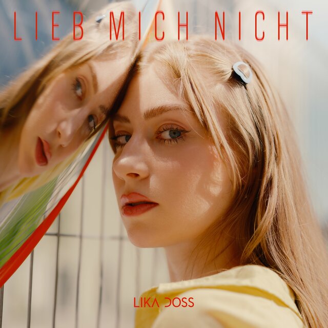 Lieb mich nicht