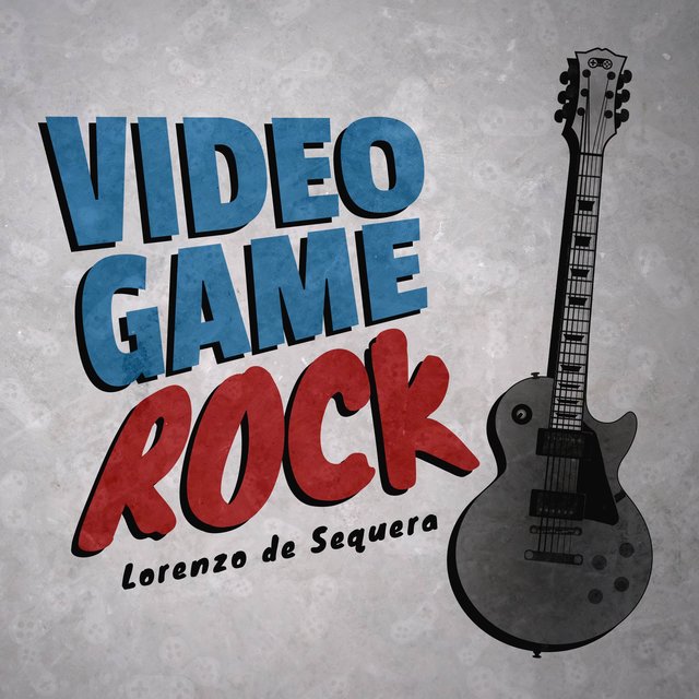 Video Game Rock