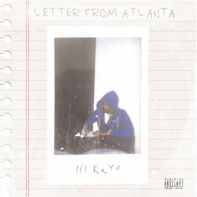Letter from Atlanta