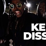 Keep Dissin