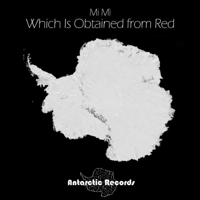Which Is Obtained from Red