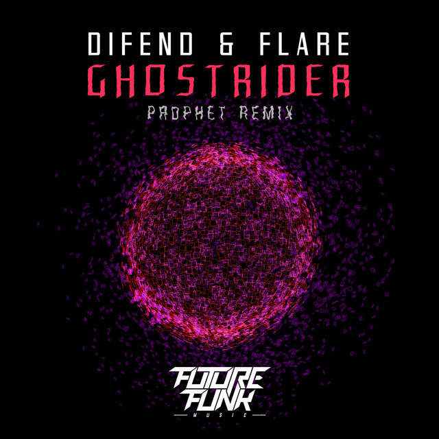 Ghostrider