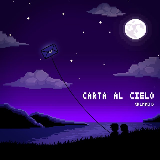 CARTA AL CIELO
