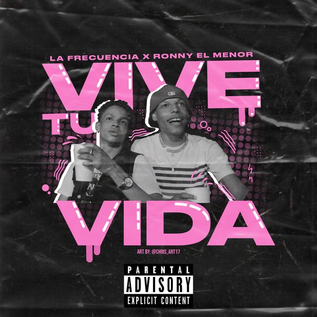 Vive Tu Vida