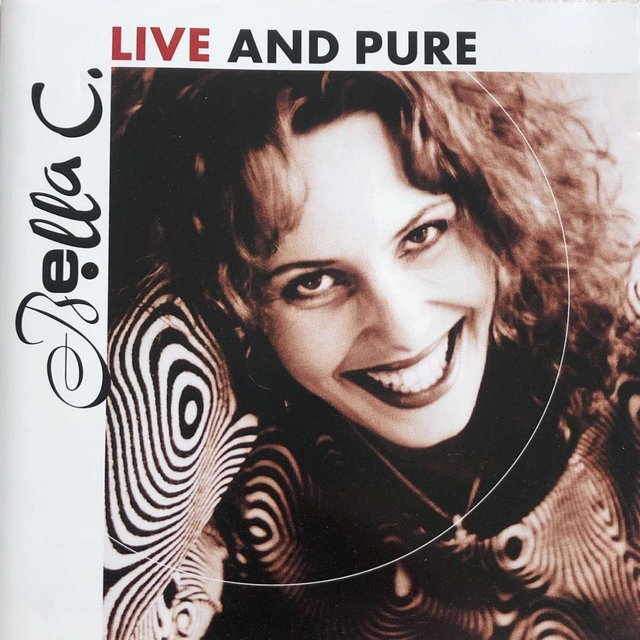 Live And Pure