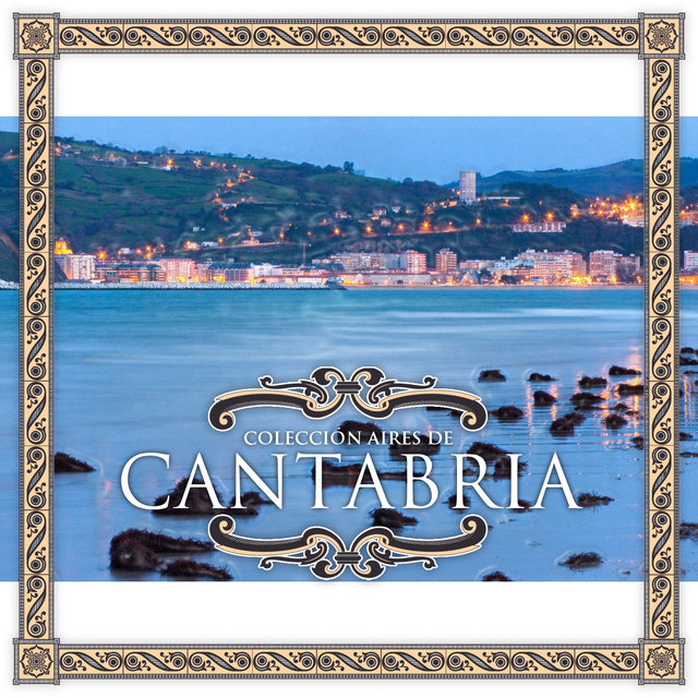 Colección Aires de: Cantabria